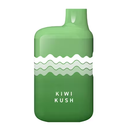 Photograph of Product: ALL-IN-ONE - KIWI KUSH (1G)