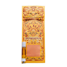 Photograph of product: Woodstock | Gogi OG | Oui'd | Live Rosin Cart