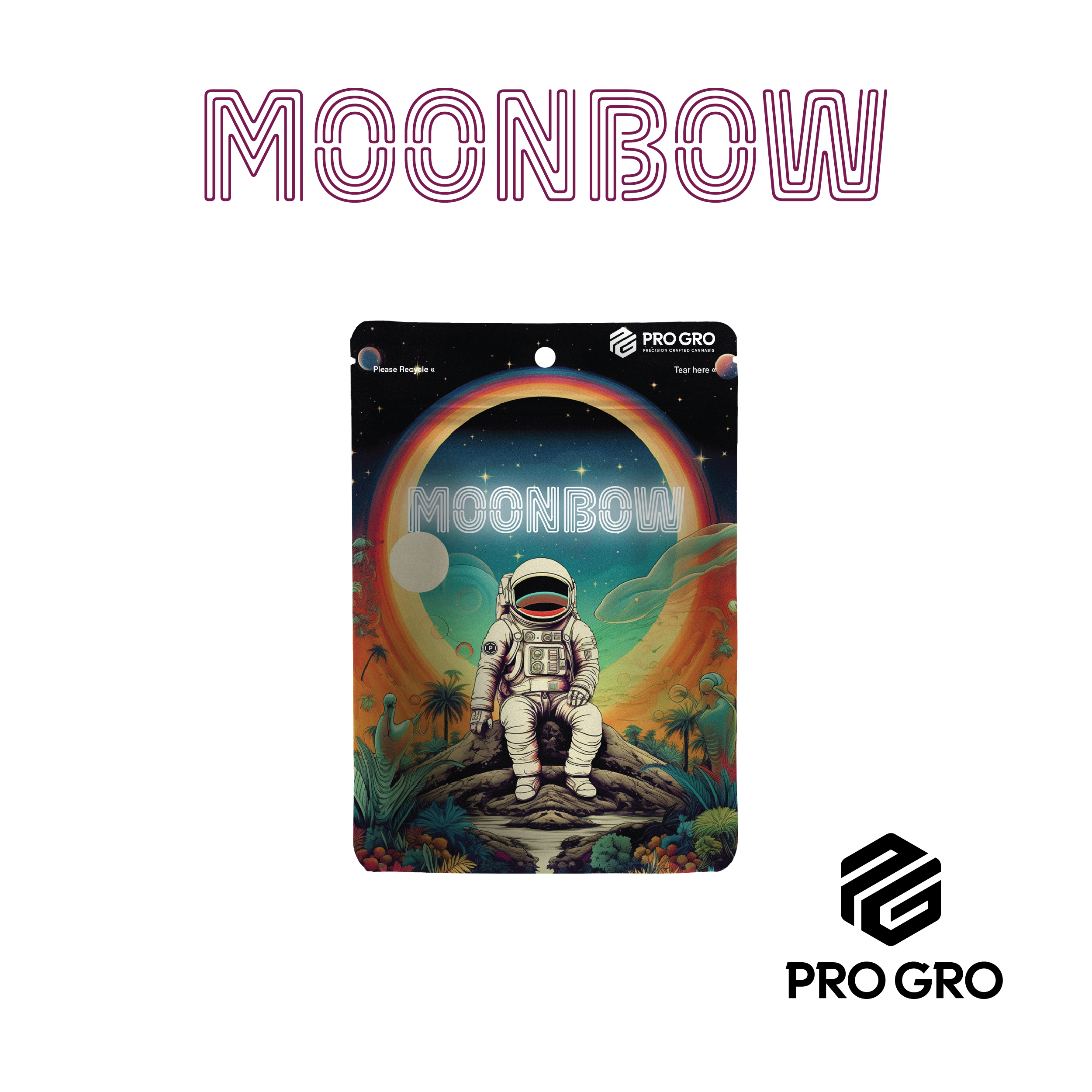 Photograph of product: Moonbow #112 - 7g