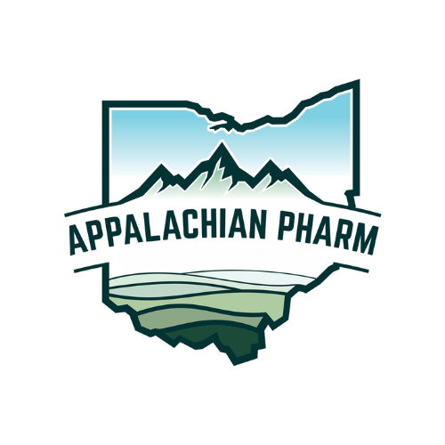 Photograph of product: Appalachian Pharm - Monster Cookies (I) - 28.3g