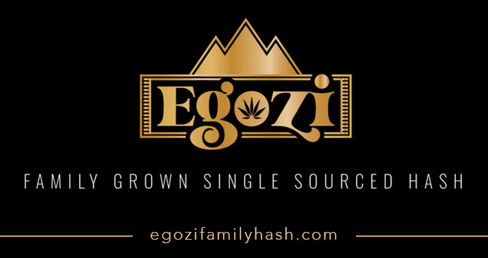 Photograph of product: Egozi - Burnt Ends - Rosin Disposable - 1000 mg