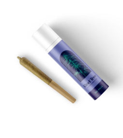 Photograph of product: Kind Tree | Pre-Rolls | Multipack | Cherry Runtz | 2pk-1.0g
