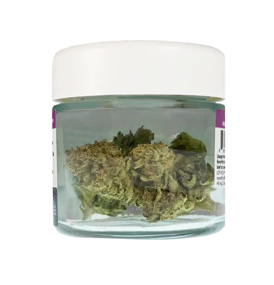 Photograph of product: High Falls Canna | Gelato | Flower | 7g
