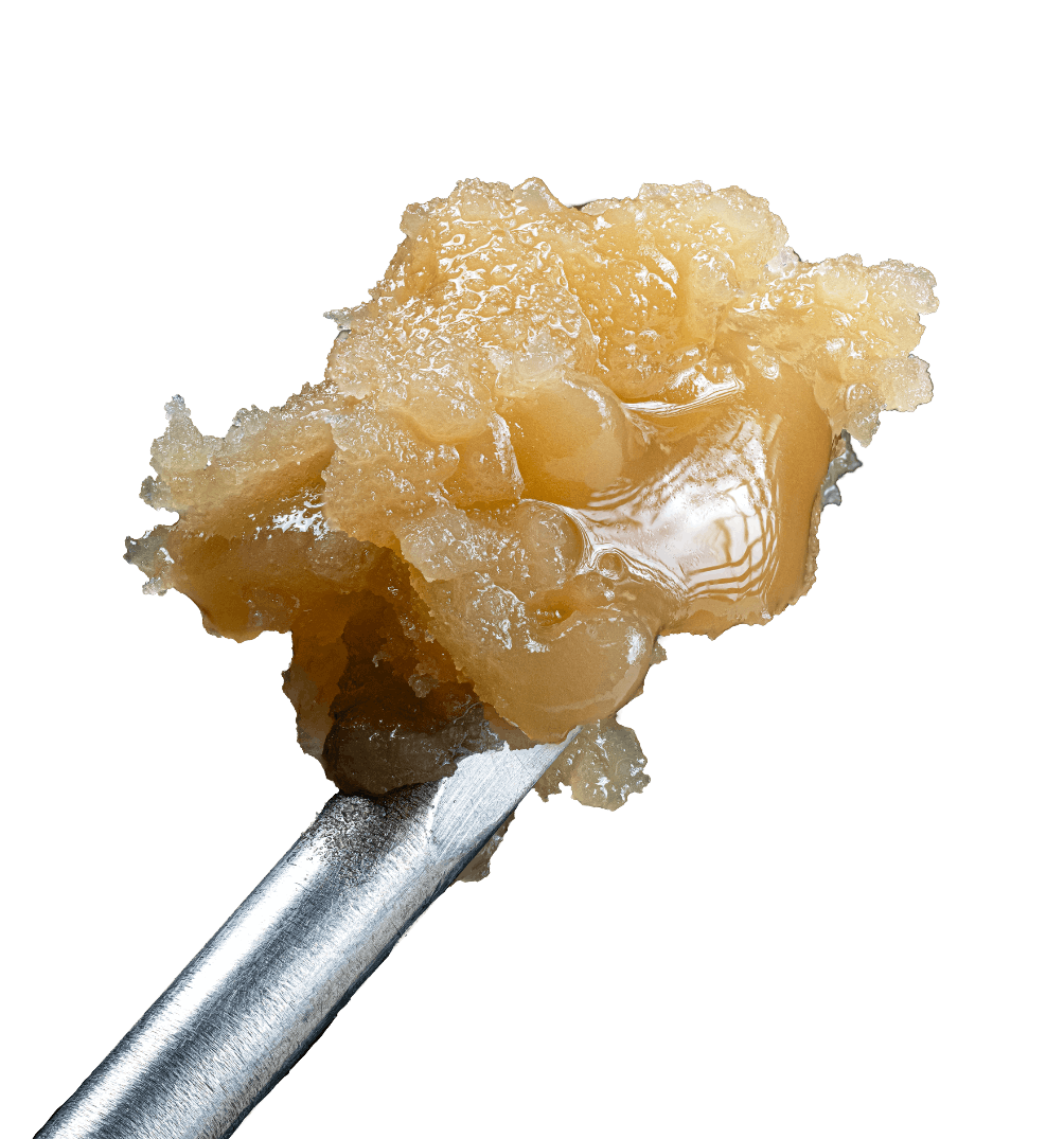 Photograph of product: GMO Live Rosin