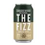 Photograph of product: Ginger Root [H] | 10mg | Beverage | The Fizz