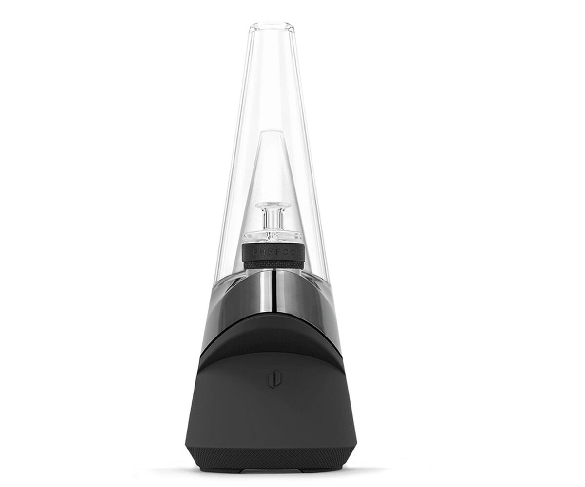 Photograph of product: Puffco - Peak