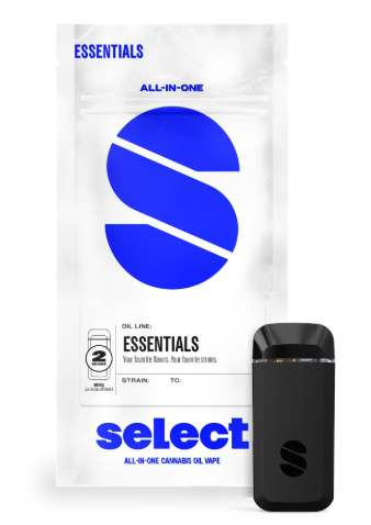Photograph of product: BRIQ Unicorn Piss Disposable