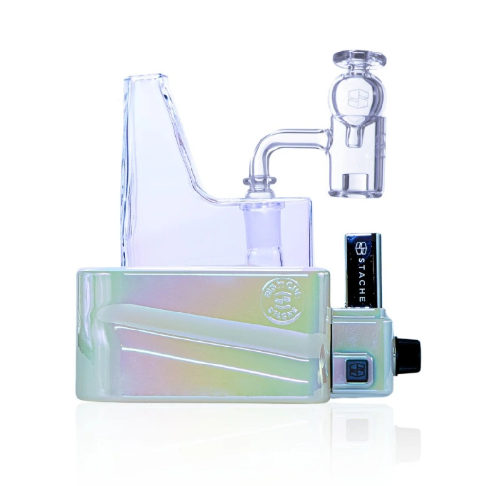 Photograph of product: STACHE Rig In One: Limited Opal