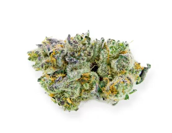 Photograph of product: HillView Blue Lobster Premium Flower - 3.5g