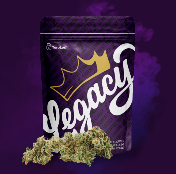 Photograph of product: Candy Store Smalls 7g