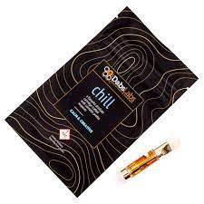 Photograph of Product: Dabs Labs | Distillate Cartridge | Chill