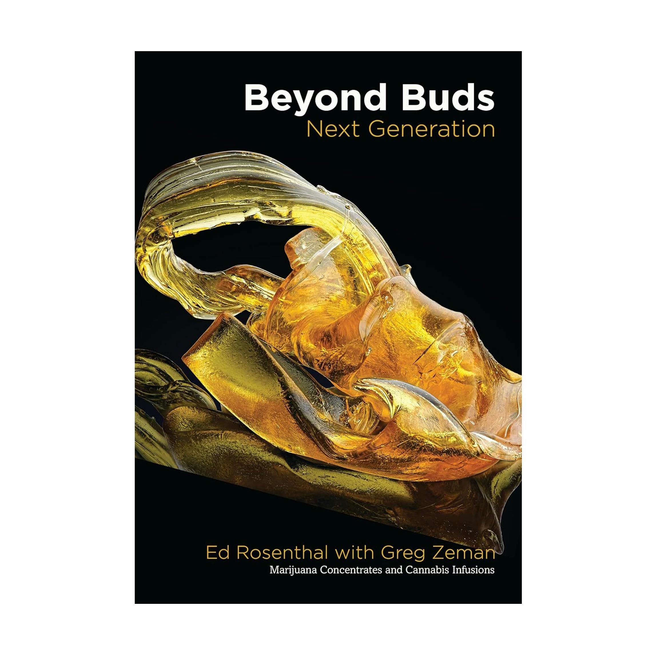 Photograph of product: BEYOND BUDS NEXT GENERATION