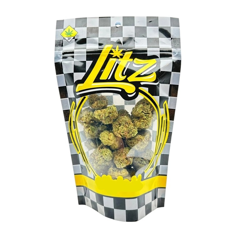 Photograph of product: Dutch Treat cfl - 28g