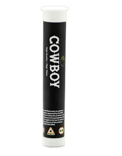 Photograph of product: Pre-Roll - White Runtz - 1g