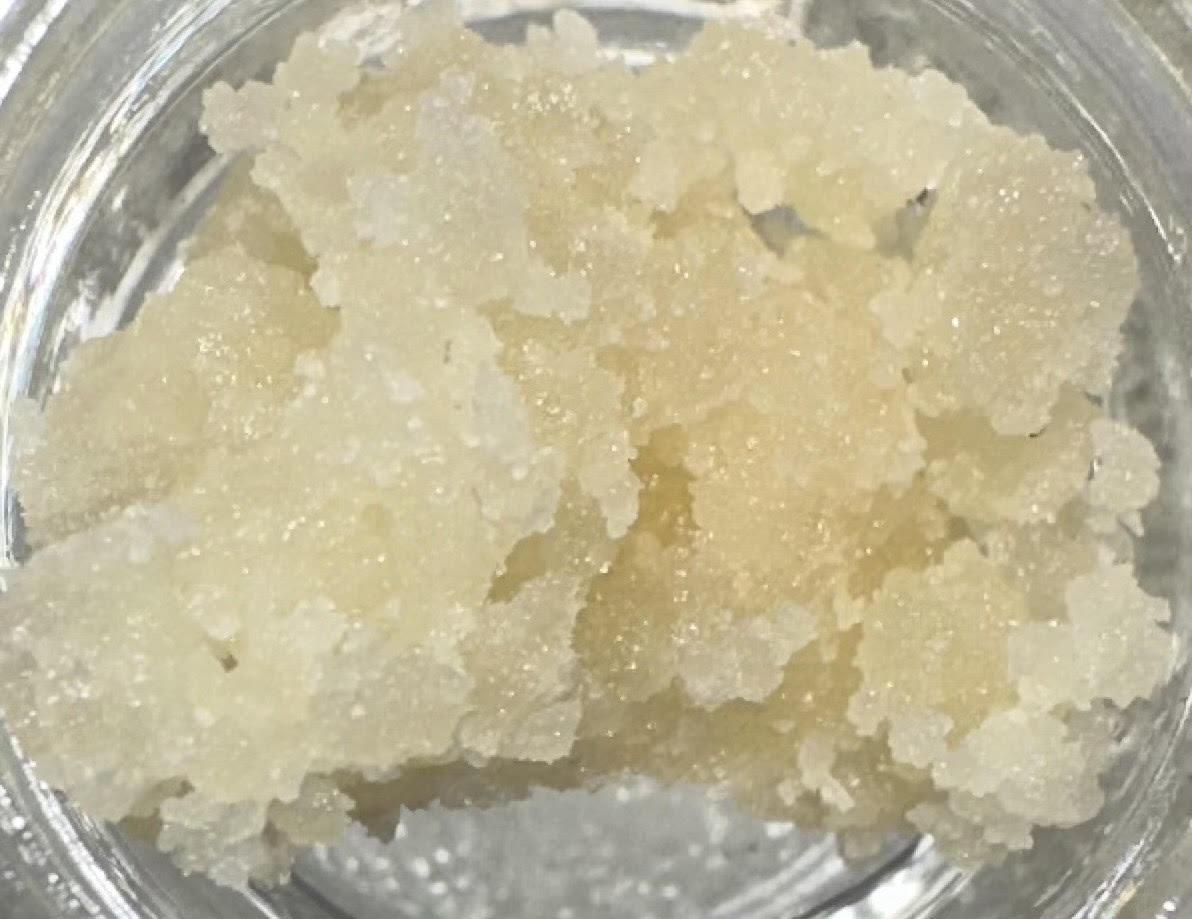 Photograph of product: Gelonade Crumble (Covert Extraction)