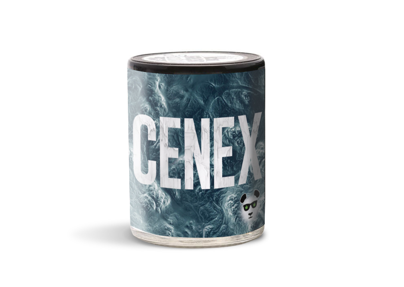 Photograph of product: Cenex - 3.5g