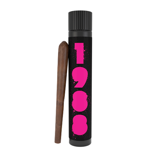 Photograph of product: Blueberry Infused Blunt | 1g