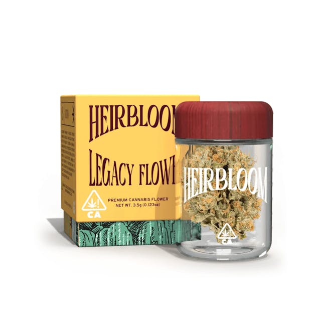 Photograph of product: Super Silver Haze - 3.5g - 