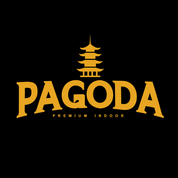 Logo for Brand Pagoda