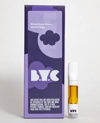 Photograph of product: Bless Your Cottons l Rainbow Wooks Live Resin Vape Cart l 0.5g