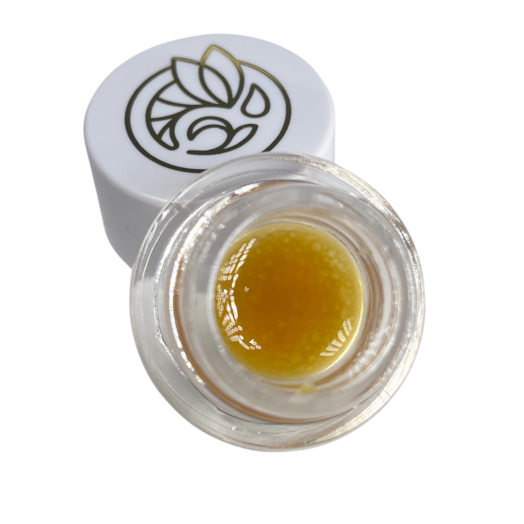 Photograph of product: The Spice! 2 Live Resin