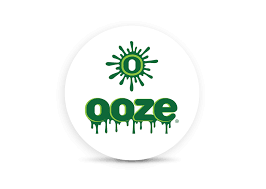 Photograph of product: Ooze - Booster Extract Vaporizer - Midnight Sun