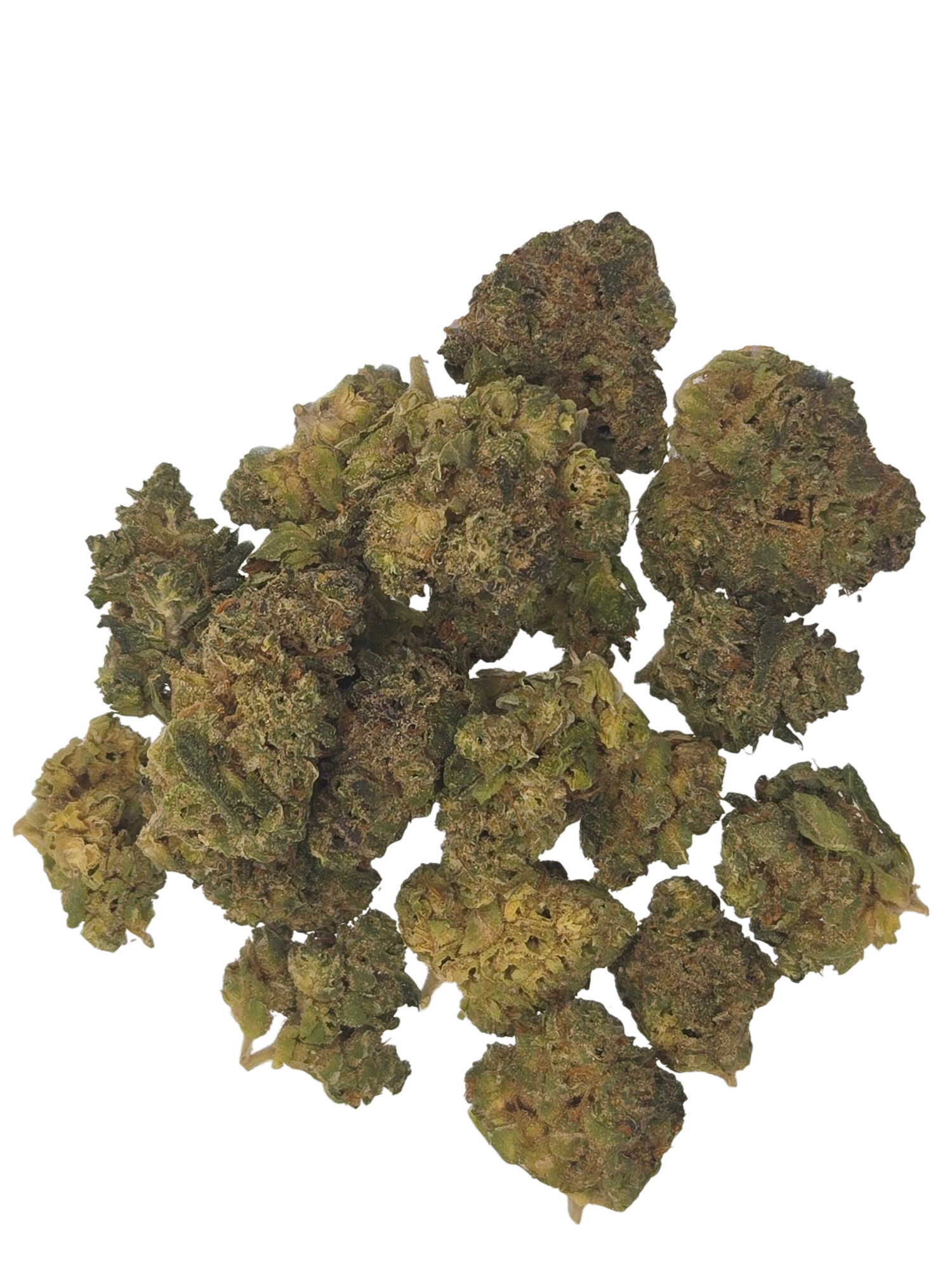 Photograph of product: GRAPE BUBBLEGUM | 3.5G SPECIAL