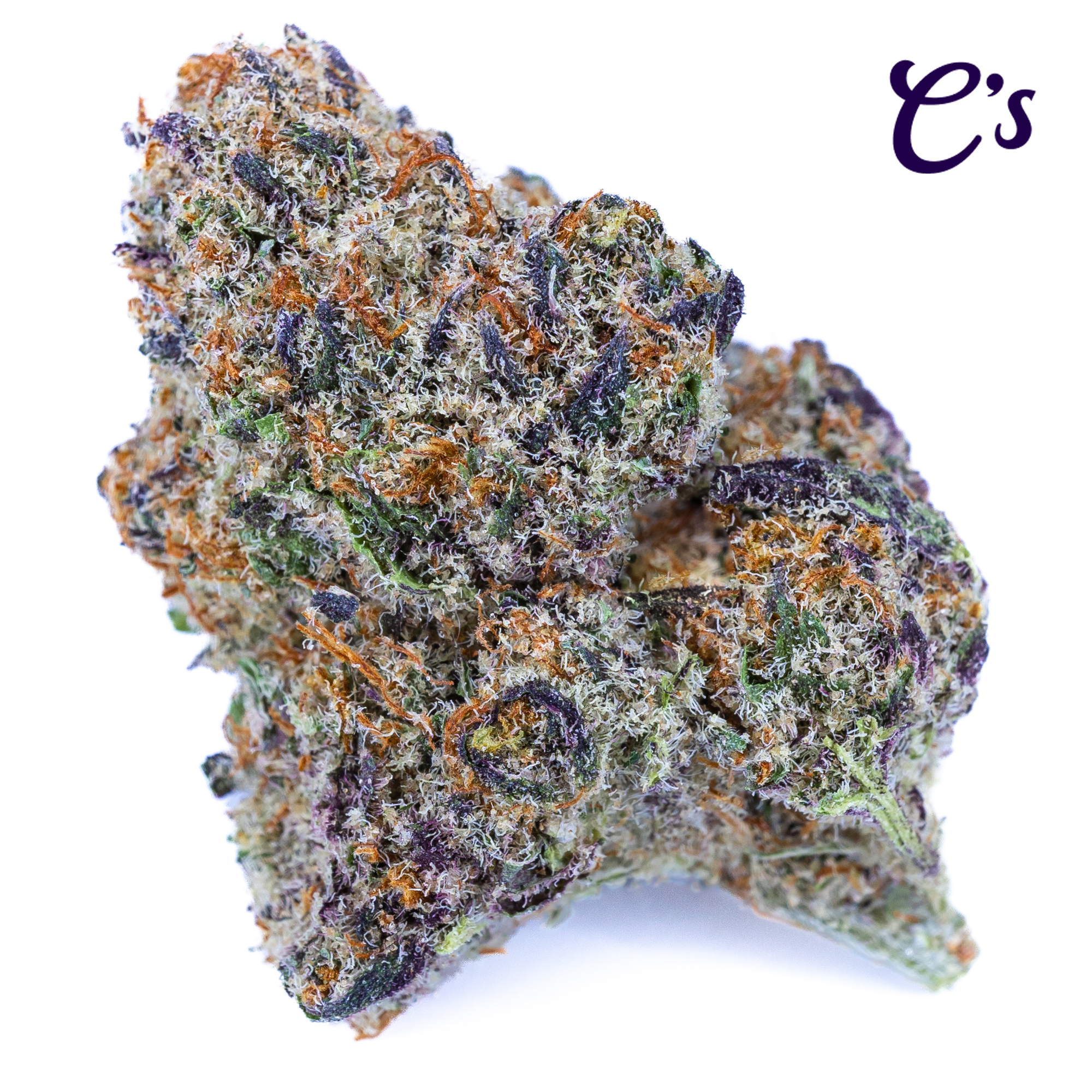 Photograph of product: | Tropical Cherry | Oui'd Hybrid | Bud - 28g