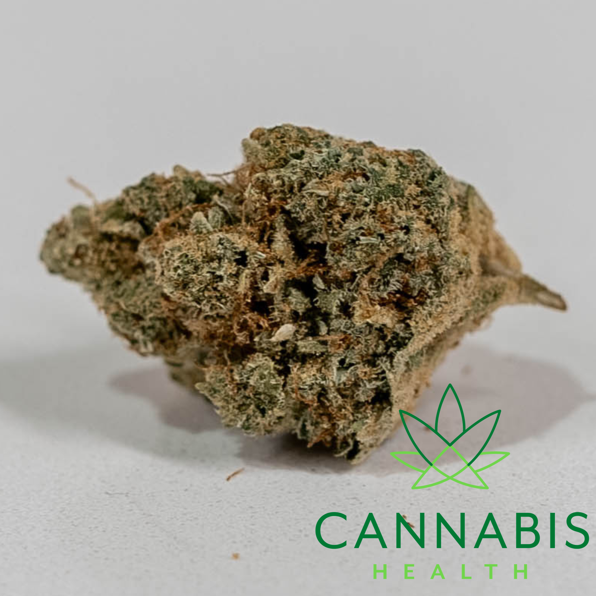 Photograph of product: Dakota Green | Hell's Fire Flower - 28g