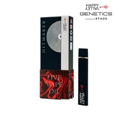 Photograph of product: Hitmaker | GMO Z | Disposable