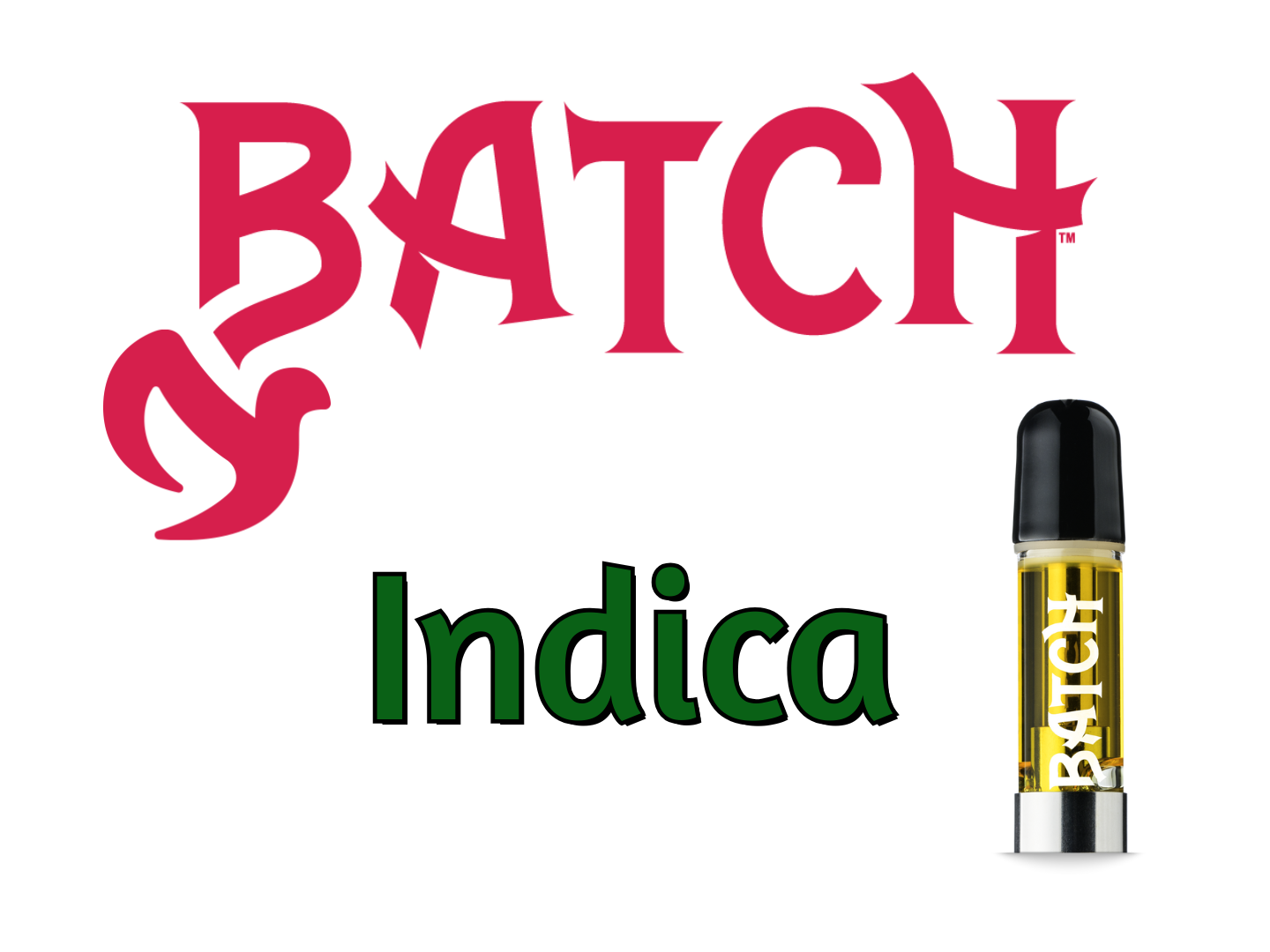 Photograph of product: Batch Cart - Oui'd