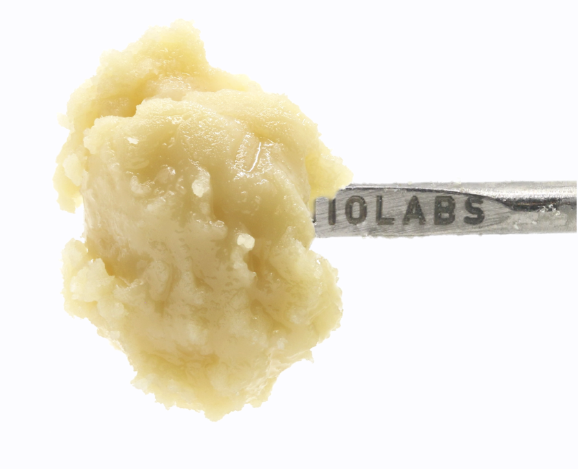 Photograph of product: 710 Labs - Machiavelli Kush - 2g Persy Badder
