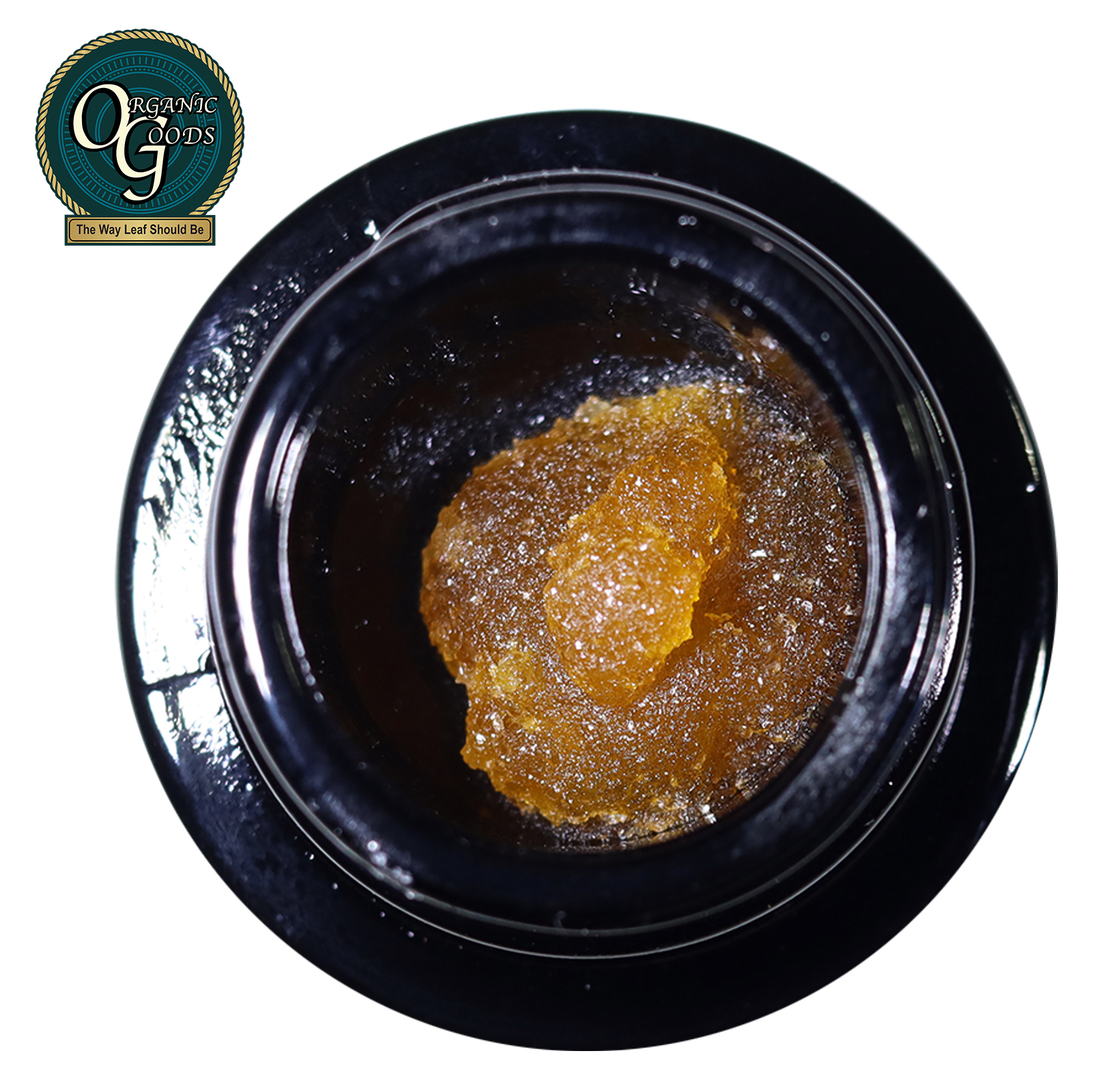 Photograph of product: Amber Valley Sugar Wedding Cake 1 G