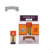Photograph of product: Mothers Milk | 1g Pod