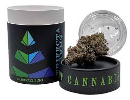 Photograph of product: Garlic Sherbert x Twisted Ice Cream - 3.5g