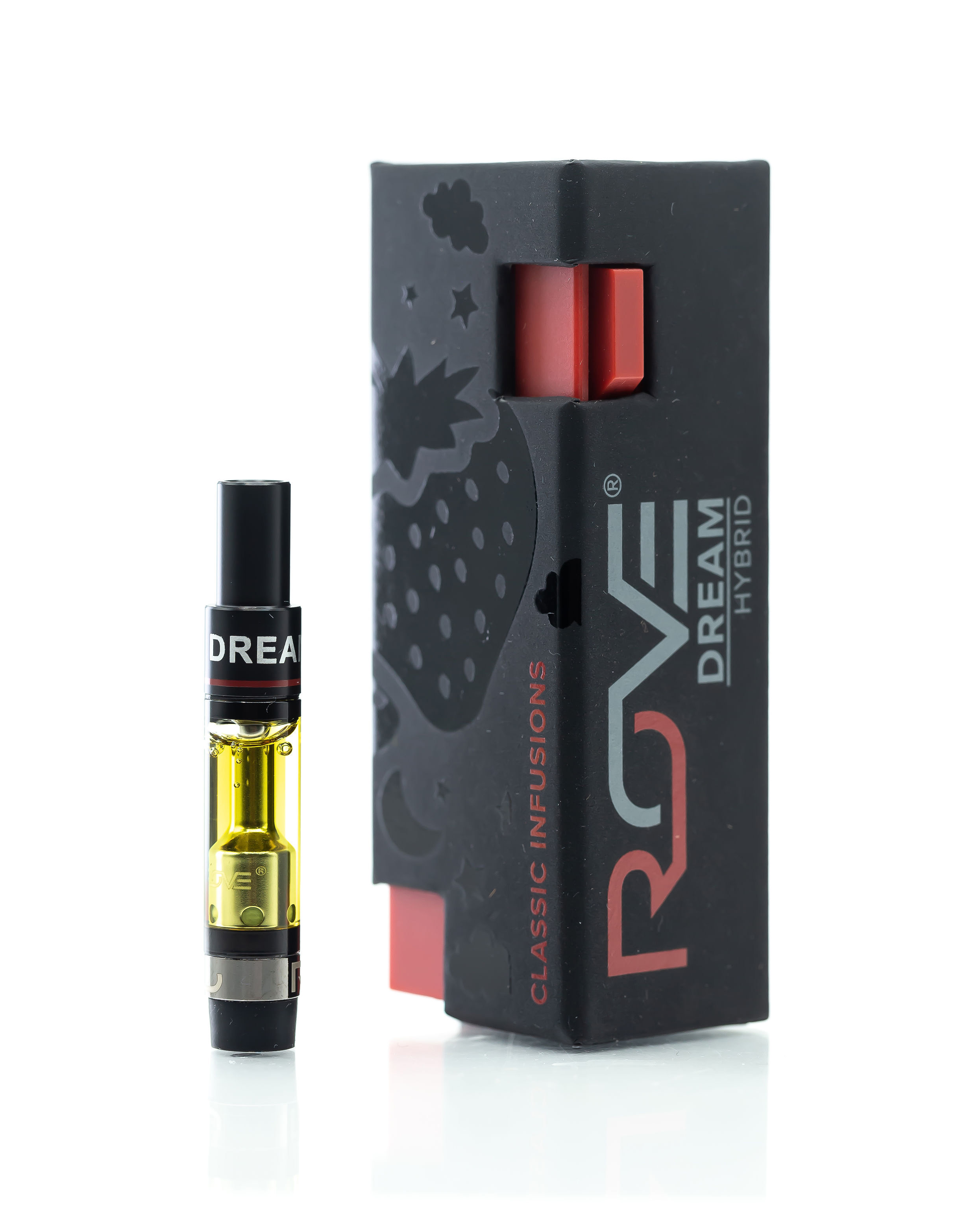 Photograph of product: Rove | Cartridge | Dream (I) | 1g