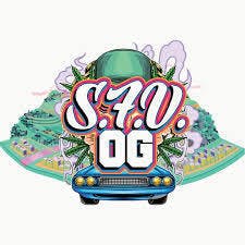 Photograph of product: Lowski SFV OG $35