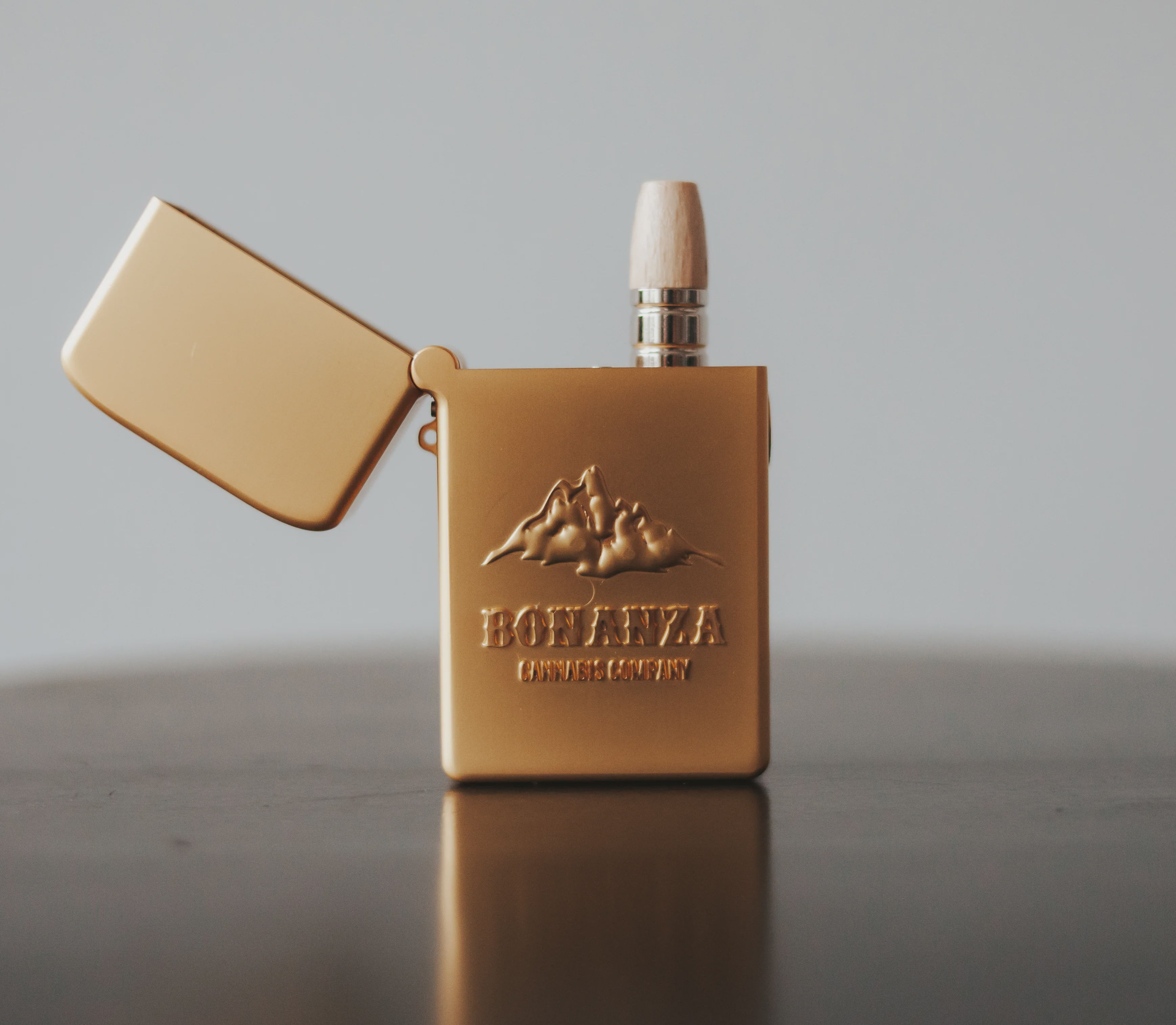 Photograph of product: Bonanza Premium Battery | $35