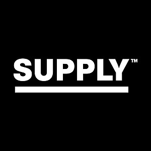 Logo for img-fluid: Supply