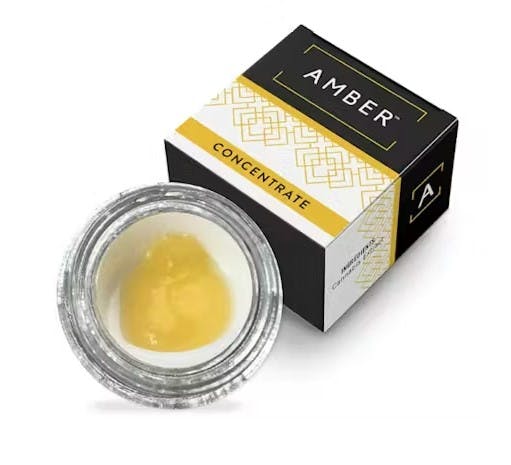Photograph of product: Swamp Thing | Live au chocolat Rosin