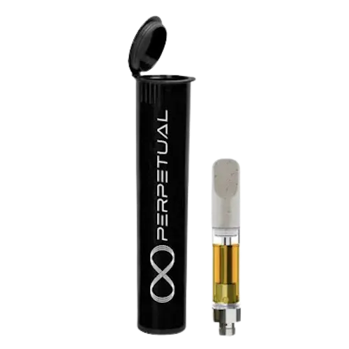 Photograph of product: Distillate Cart - Northern Lights