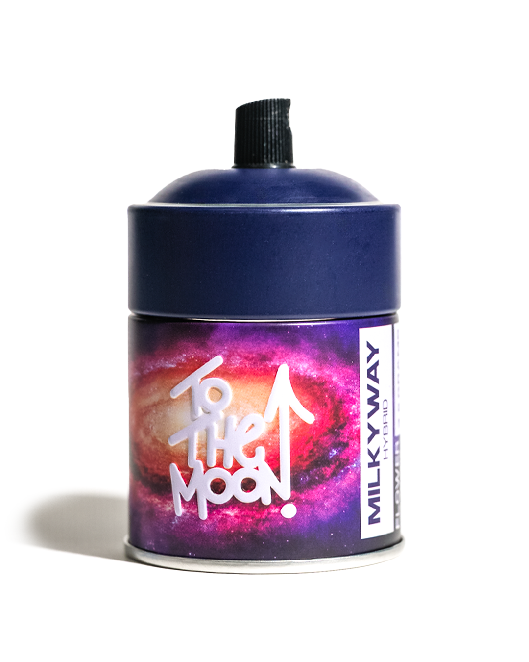 Photograph of product: To The Moon | Milky Way x Runtz (h) Premium Indoor Flower 3.5g