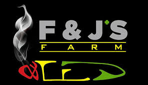 Photograph of product: F&J's Farm | Lamb's Breath - 28g