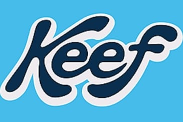 Photograph of product: Blood Orange | THC:CBD | 25:25mg | 12oz - 