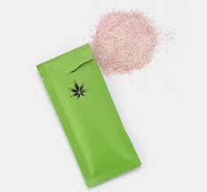Photograph of product: Fruit Punch Powdered Drink Mix - 10pk x 10mg ea.