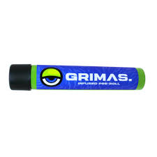 Photograph of product: Grimas Stick - Infused Pre-Roll - Spearmint Supreme