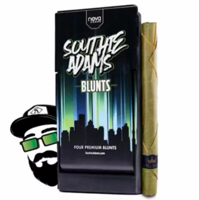 Photograph of product: Apex - Blunt - AU Southie Adams