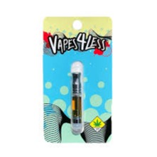 Photograph of product: ECC V4L Cart Rainbow Flame