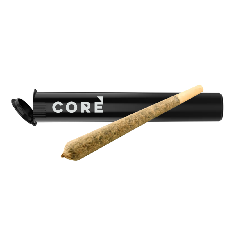 Photograph of product: CORE Concentrates | MAC 1 | Live Resin | Infused | PRJ | 1g