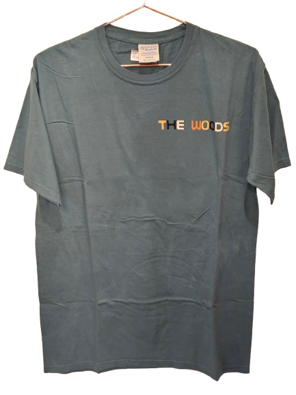 Photograph of product: Cactus Woods Tee (2xl)